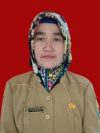 Atik Indri Astuti, S.Pd