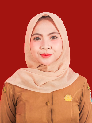 Alvina Damayanti, S.Pd.