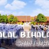 Halal bihalal Keluarga Besar SMA Negeri 1 Jawilan 1443 H / 2022 M